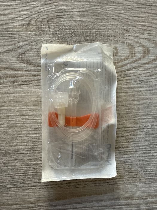 Продается иглы бабочки