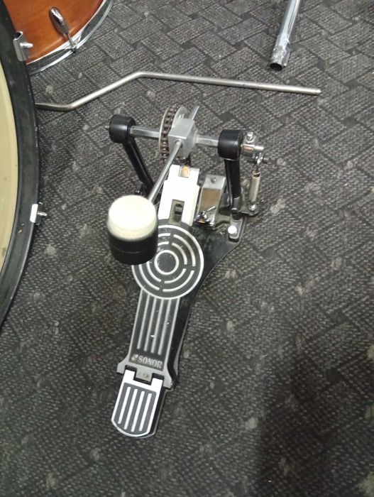 Tobe acustice Sonor Champion