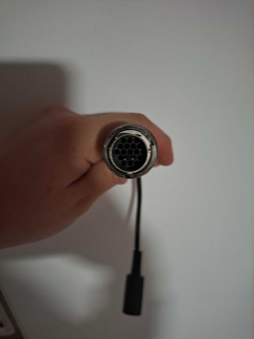 Mufa midi Ronald fr7 7x