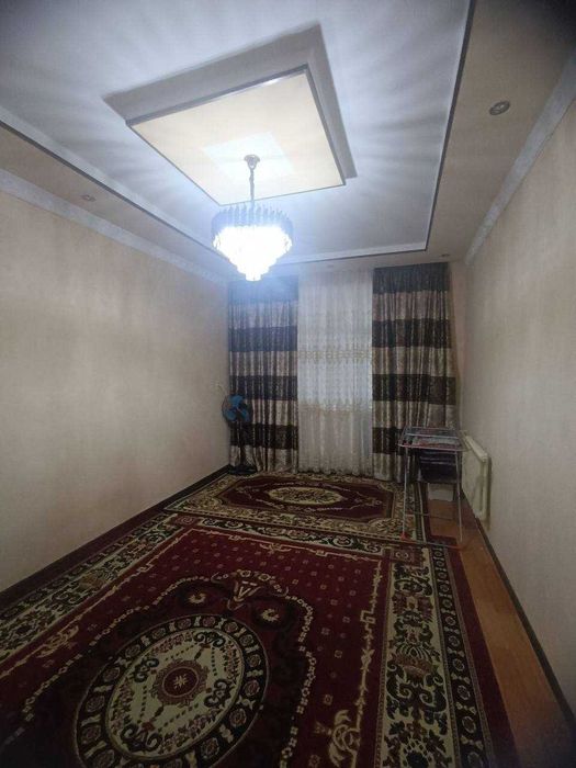 3 хоналик квартира 4 этаж 5 микр, аиша халал