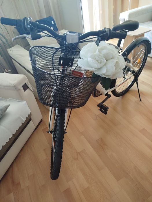 Bicicleta de damă
