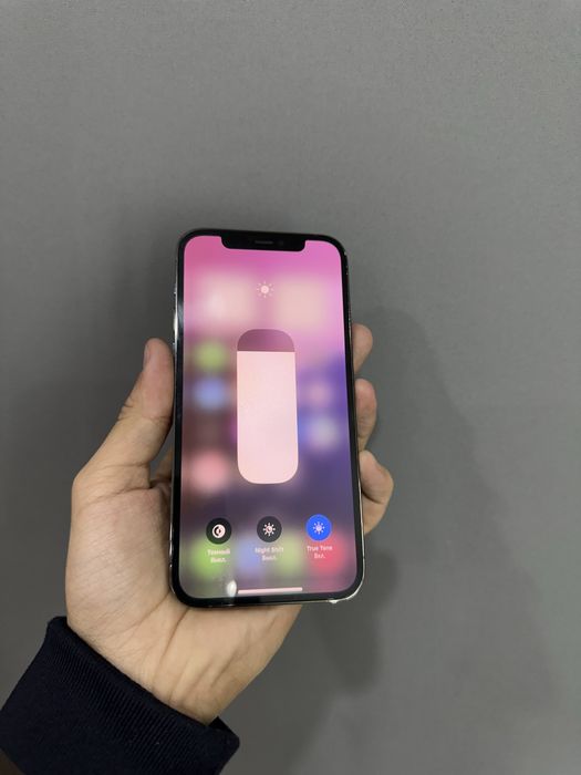Айфон 12 pro (128gb) 80%