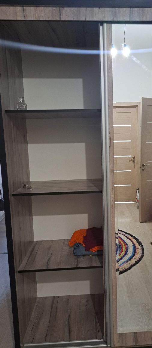 Продаётся шкаф купе в прихожую