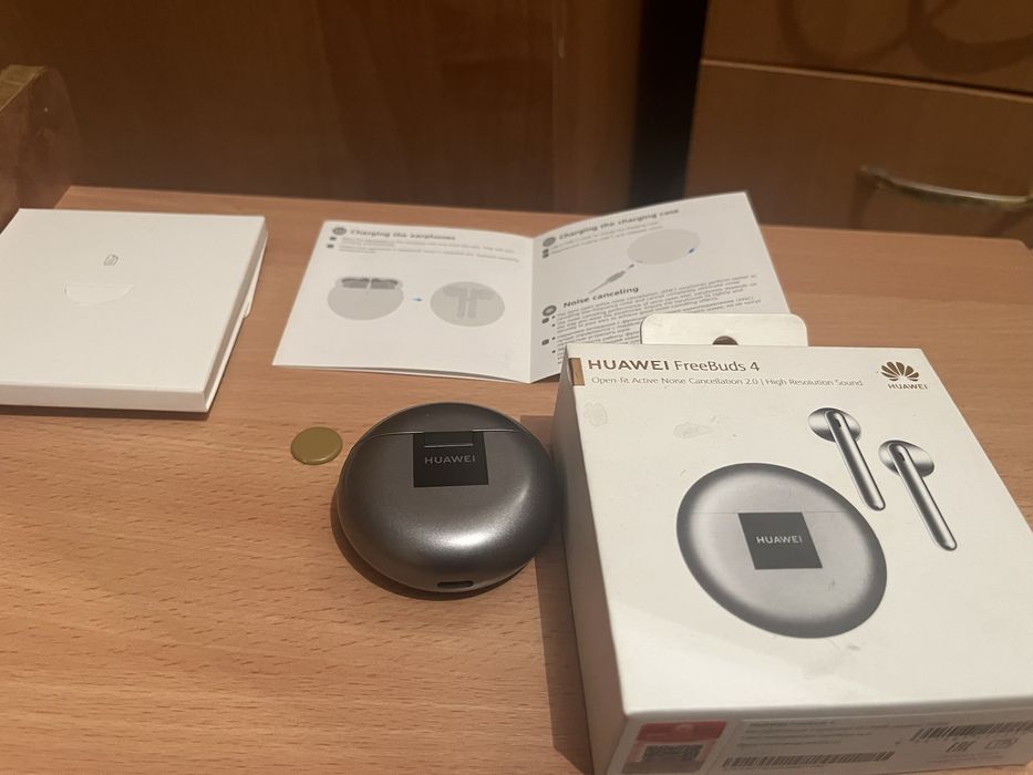 Наушник Huavei Freebuds