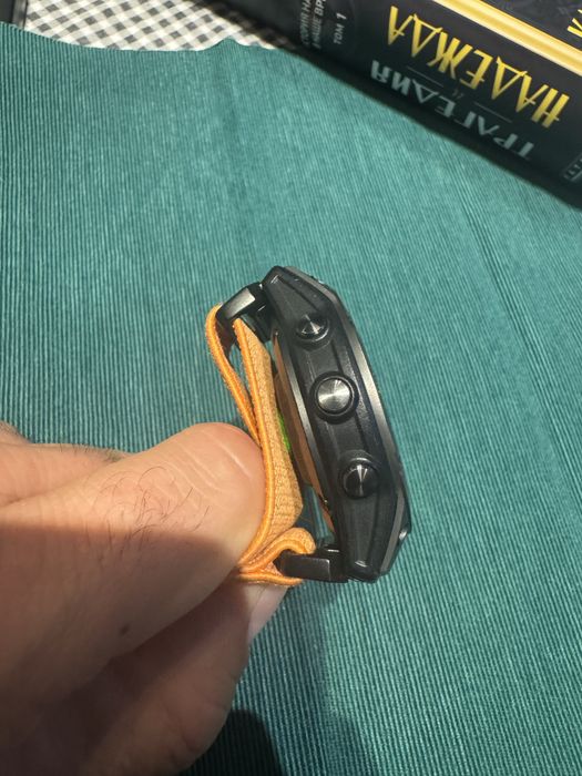 Garmin fenix 7 pro solar 47mm