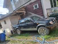 De vânzare nissan pikup
