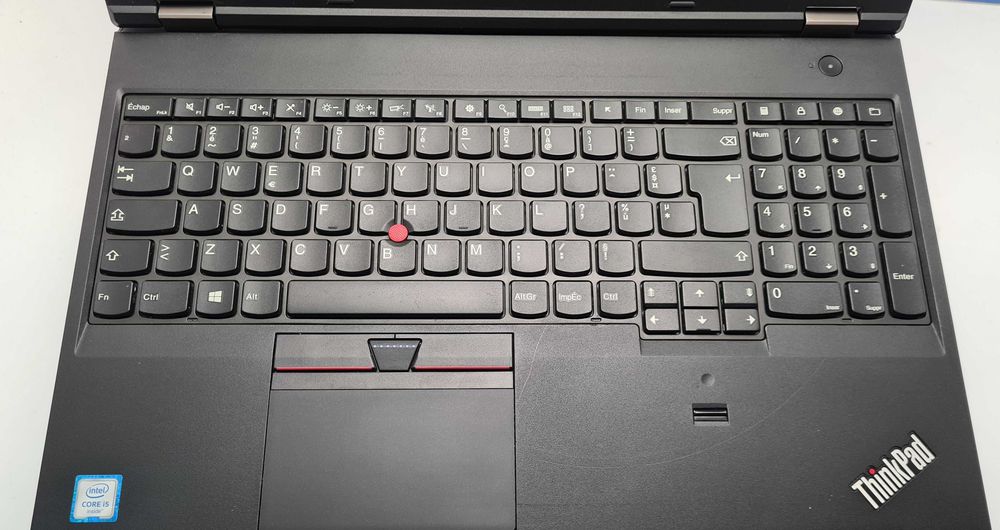 Lenovo ThinkPad L570 i5-6200U/8GB/250SSD