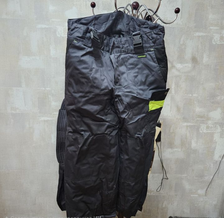 Продам спец одежду. зима