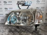 Far stanga cu semnalizare T30 Nissan X-Trail
