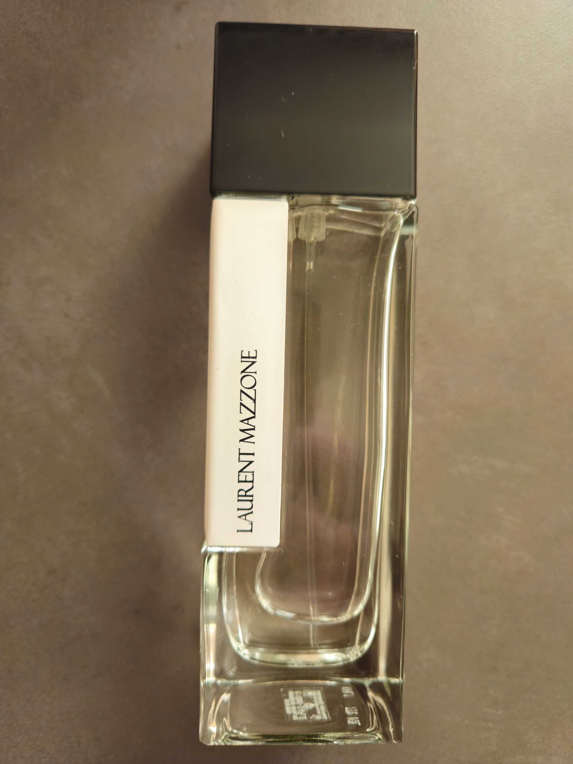 Eau de Parfum Neroli Laurent Mazzone 100ml