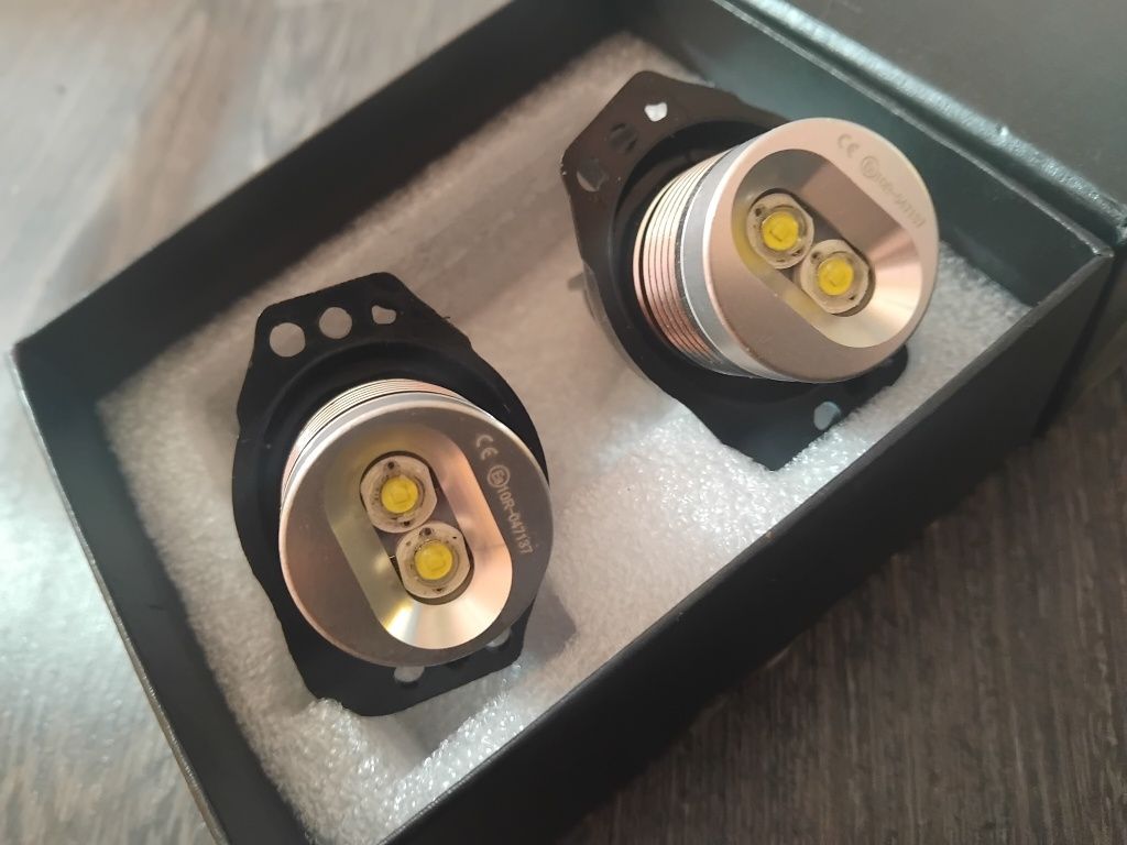 Led BMW 2005 2008