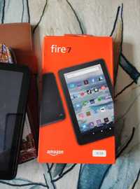 Tableta Amazon Fire 7