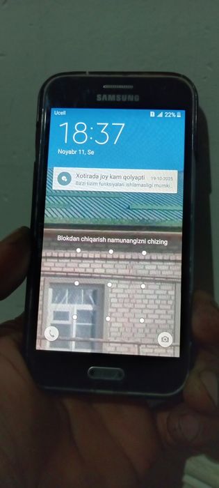 Telfon j 2 H200 model