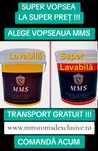 Vopsea Lavabilă pentru interior fabricată în Italia 100% profesională