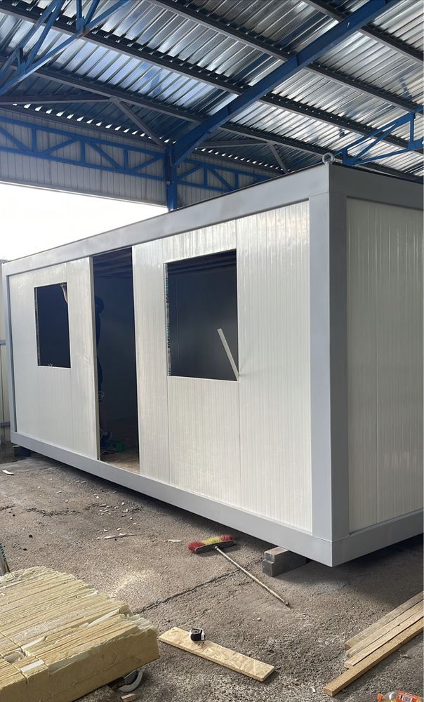 Container locuibil# tiny house# container birou#container modular