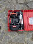 Laser hilti pmc46 cutie + Drepied Bucovat