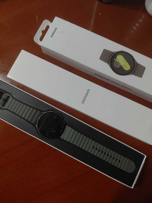 Samsung galaxy watch 7