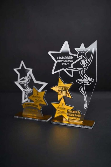 Медали, кубки, значки, наградные изделия