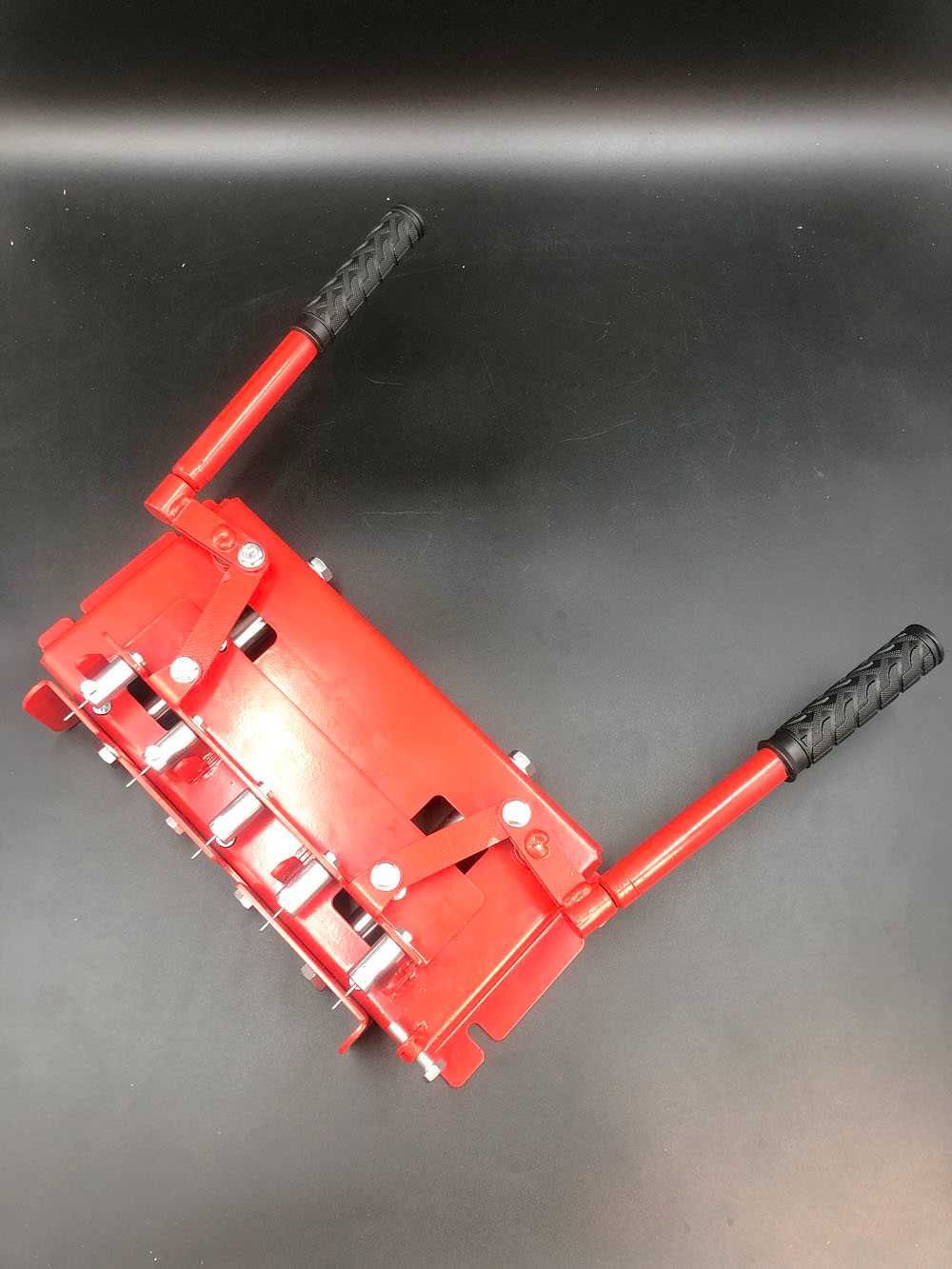 Perforator rame apicole 5 ace 2 manere