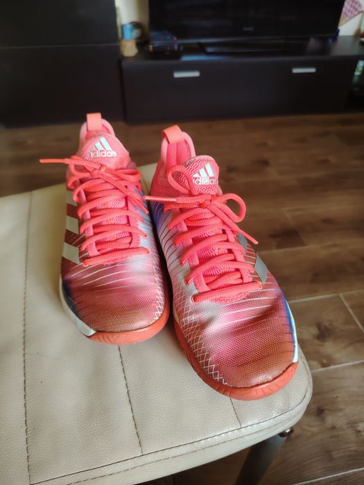 Маратонки Adidas