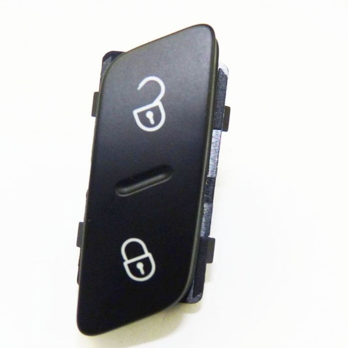 Buton Inchidere Centralizata / Blocare Usi VW Golf 5, Jetta, Passat B6