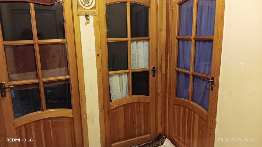 Рисовый базар,  Бакалея 3-3-4, 70м2, балкон 2х6