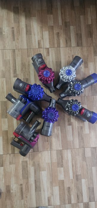 Dyson corpuri v6 v7