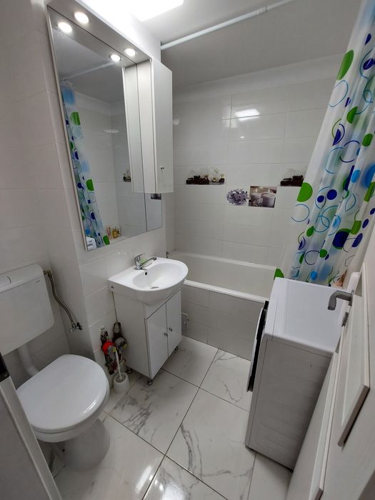 Apartament 3 camere Drumul Taberei_Favorit