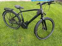 Bicicleta electrica e elegance rd 625wh