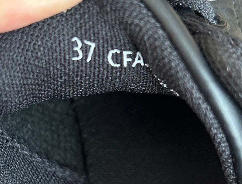 Спортни обувки, номер 37