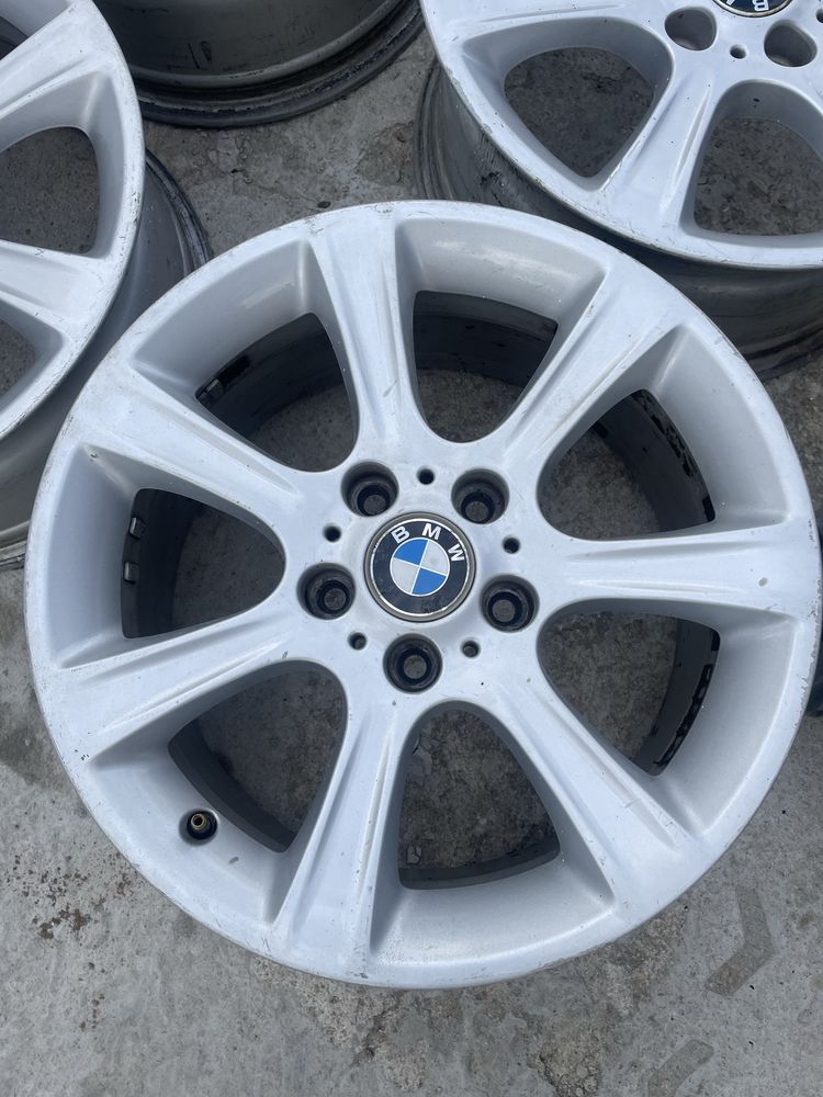 Оригинални джанти Style 394 BMW F30 5x120 R17