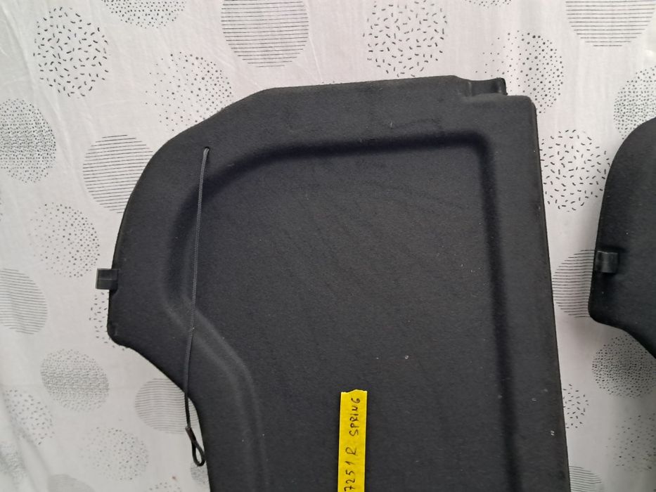 Кора багажник Dacia Spring