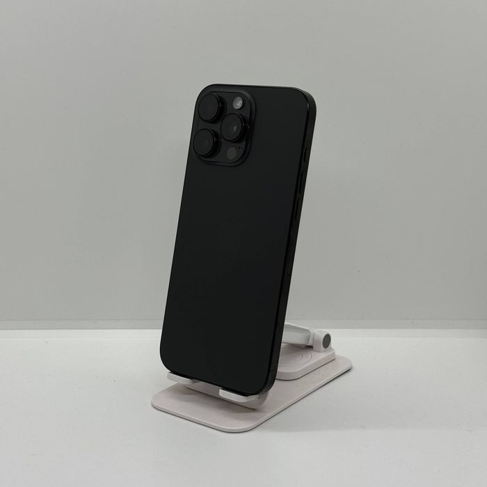 iPhone 16 Pro Max ideal