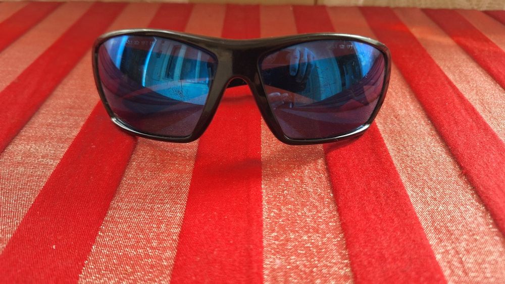 60 lei Ochelari Bolle Hustler polarizati