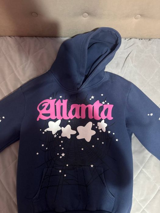 худак атланта