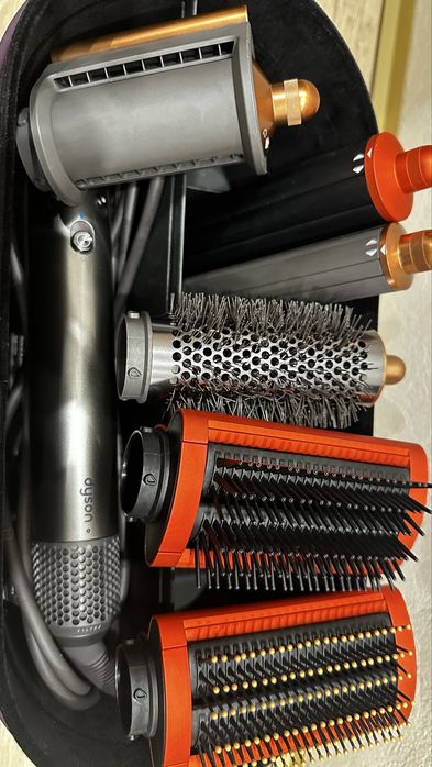 Dyson стайлер для длинных волос ОРИГИНАЛ