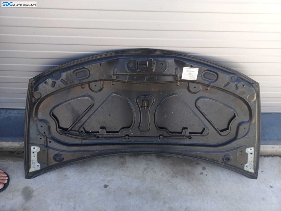 Capota Motor Renault Clio 3 2005 - 2014 [L0839] [Depozit]