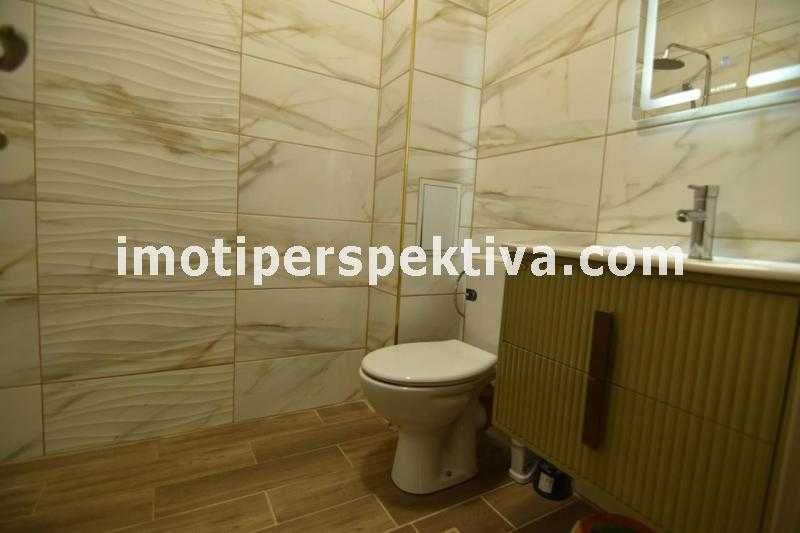 Продава се Двустаен апартамент в Пловдив, Кючук Париж - 67 кв.м за 1792 €/кв.м - Снимка #8