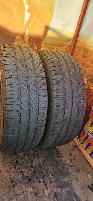 1 Anvelopa Gt 235 65 R16C M+S