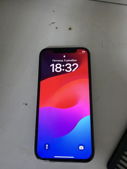 Iphone 12pro 128гб