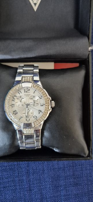 Ceasuri MK, Guess, Pierre Lanier