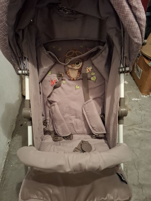 Carucior Copii aproape nou