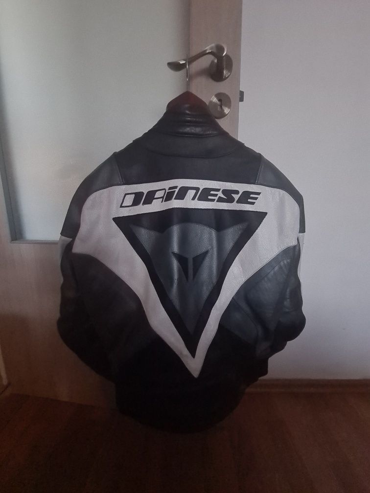 Costum moto Dainese