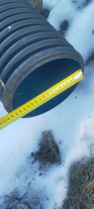 Продам канализационные трубы