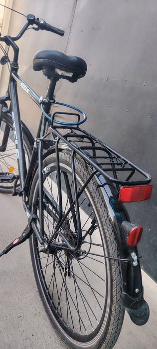 Velosiped germaniski