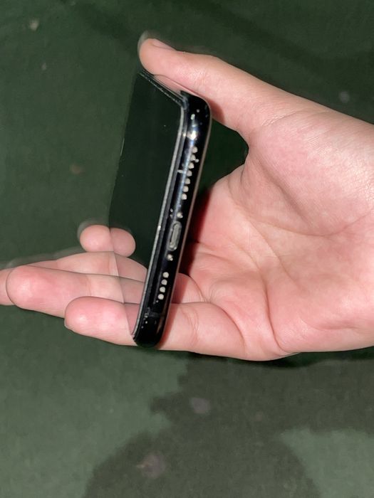 Iphone 11 pro max 256 gb