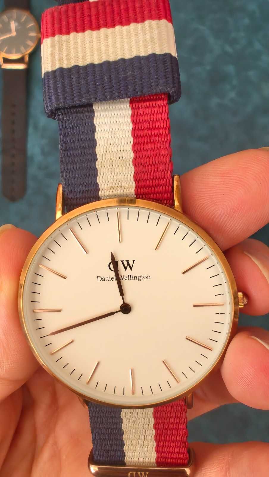 часовници DW-Daniel Wellington