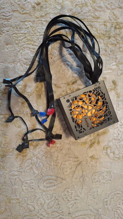 sursa njoy noua 500w