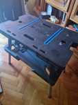 Banc de lucru portabil- MacAllister