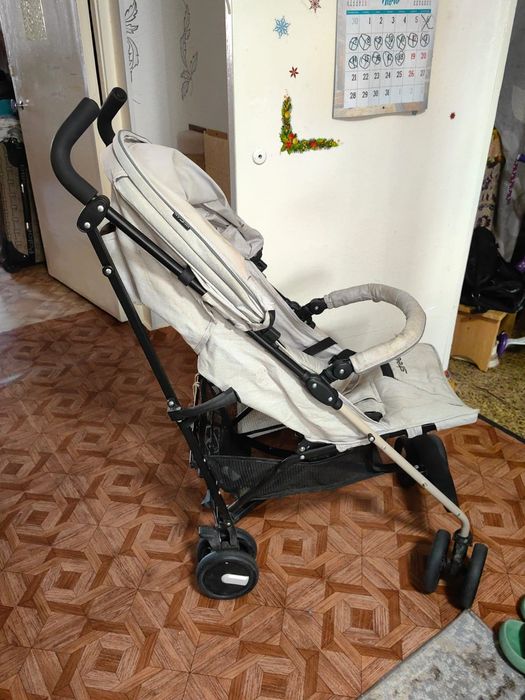 Коляска после одного ребенка